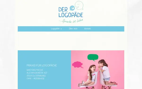derlogopaede.de