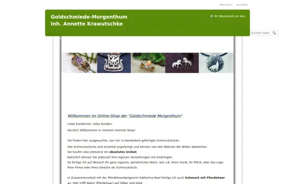 goldschmiede-morgenthum-shop.de