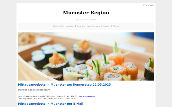 muenster-region.de