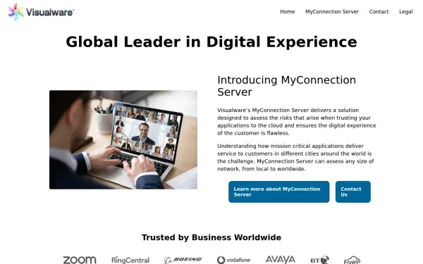 visualware.com