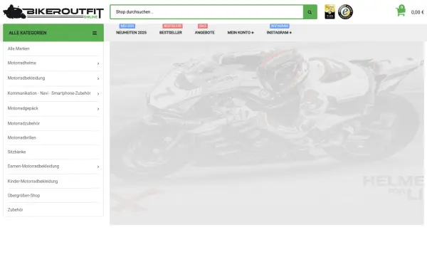www.bikeroutfit.de