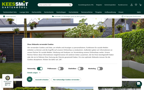 www.keessmit.de