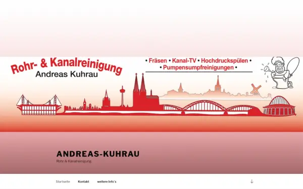 andreas-kuhrau.de