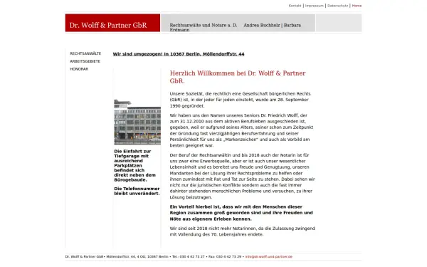 dr-wolff-und-partner.de