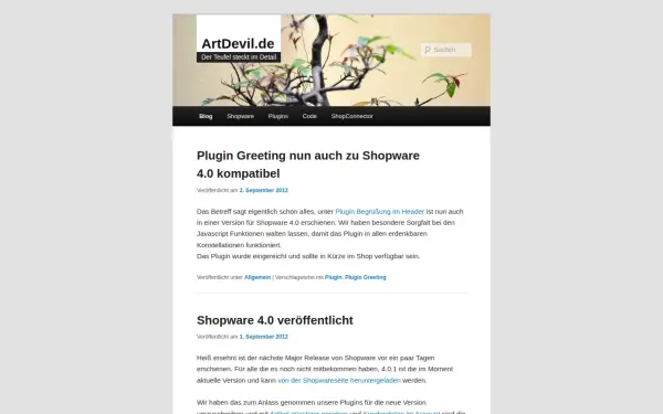 artdevil.de