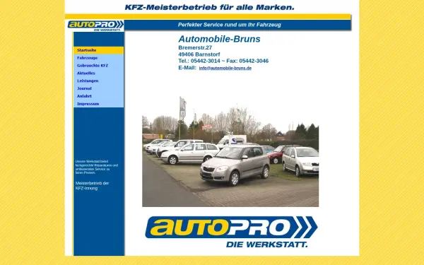 automobile-bruns.de