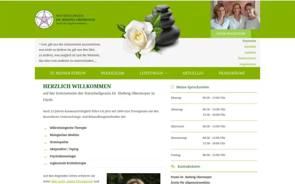 dr-hedwig-obermayer.de