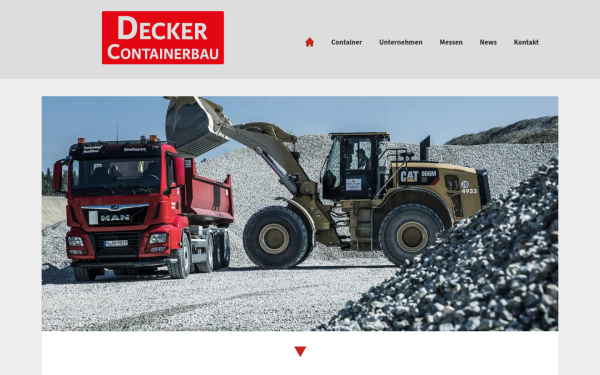 www.decker-containerbau.com