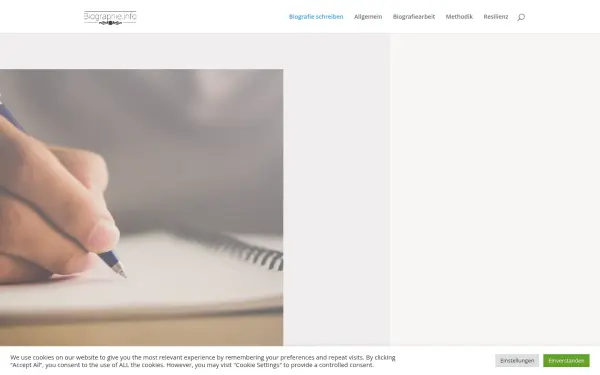 biographie.info