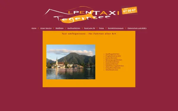 alpentaxi-tegernsee.de