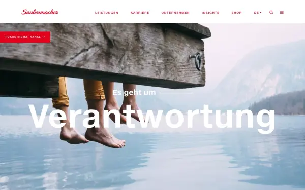 saubermacher.at