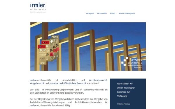 www.irmler.org