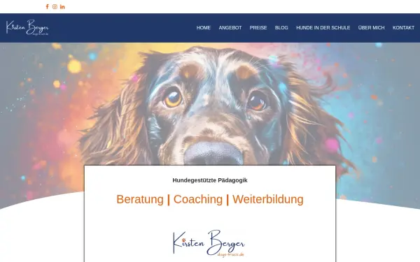 dogs-track.de