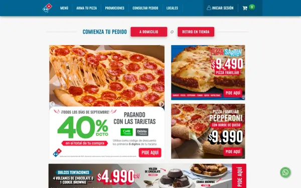 dominospizza.cl