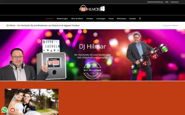 www.dj-hilmar.de