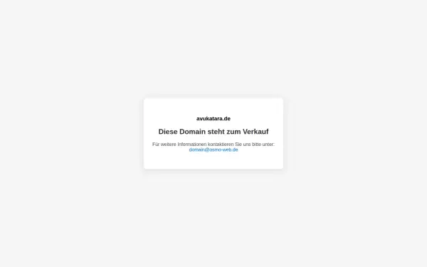avukatara.de