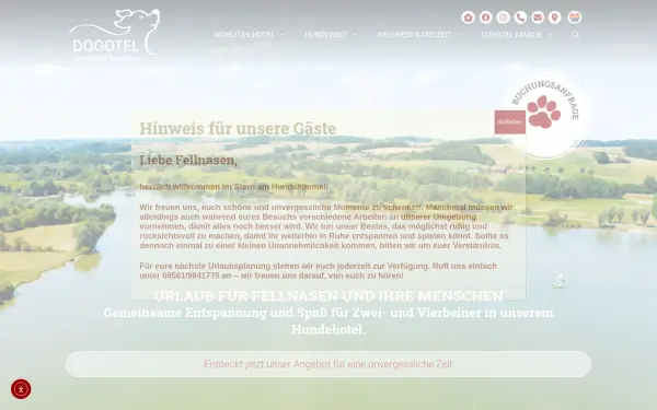 dogotel.de