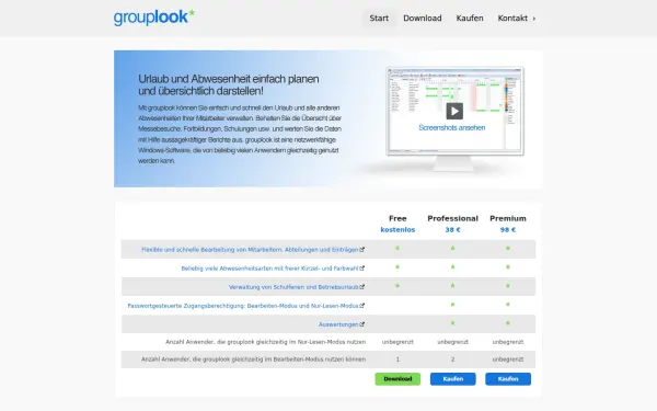 grouplook.de