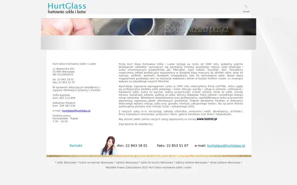 hurtglass.pl