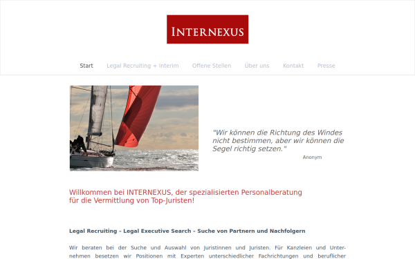 internexus.de
