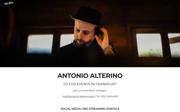 www.antonio-alterino.com