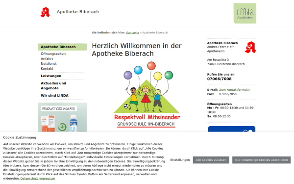 www.apotheke-biberach.de