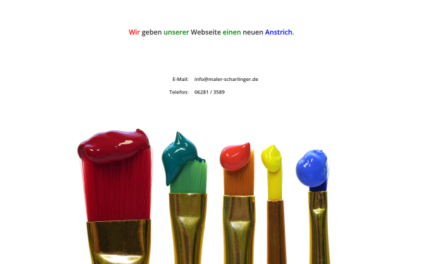 www.maler-scharlinger.de