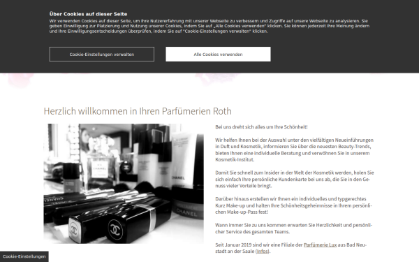 www.parfuemerie-roth.de