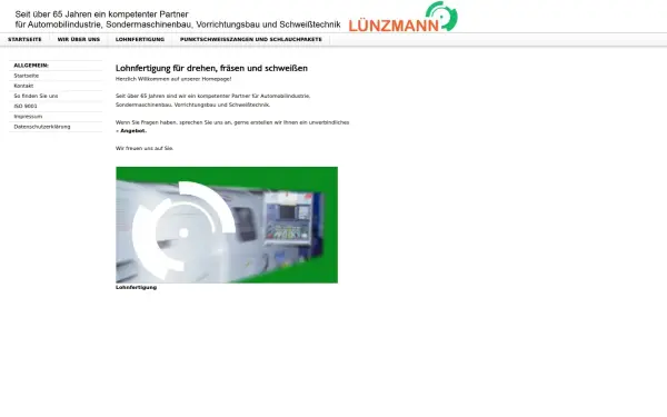 luenzmann-maschinenbau.de