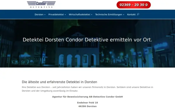 www.detektiv-dorsten.de