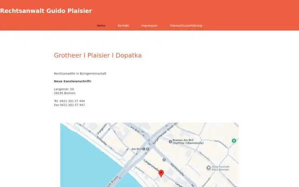 www.plaisier-online.de