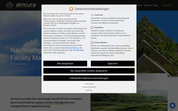 atricura.de