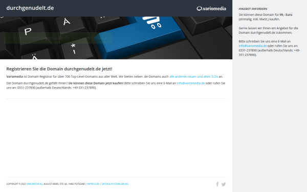 www.durchgenudelt.de