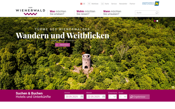 www.wienerwald.info