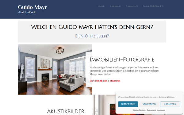 guidomayr.de