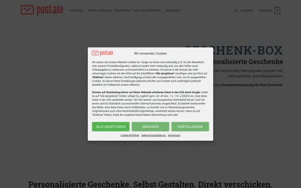 shop2.postalo.de
