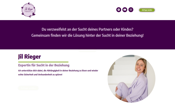 suchtselbstmitjil.de