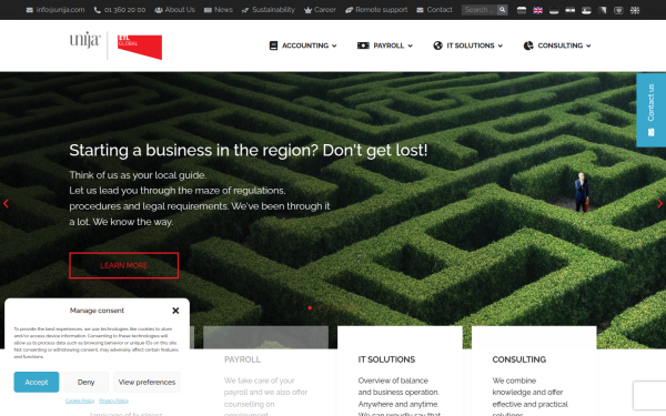unija.com