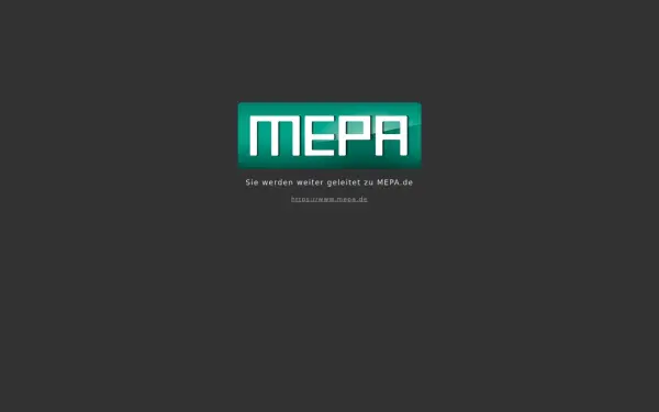 mepa-info.de