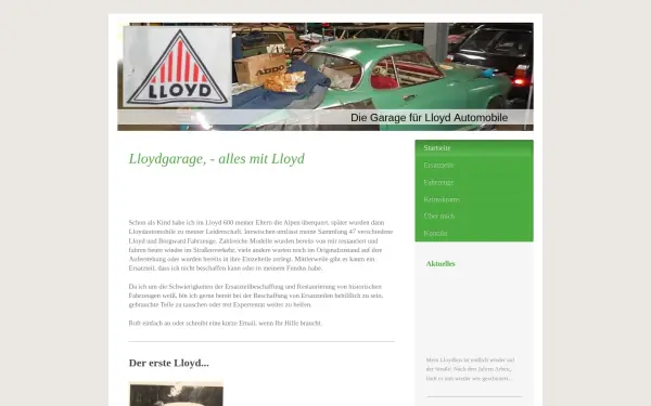 www.lloydgarage.de