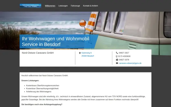 www.nordostseewohnwagen.de