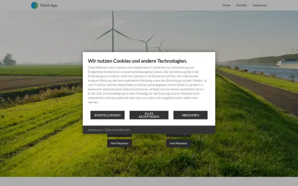 deich-app.de