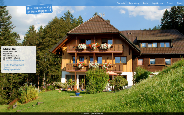 ferienhaus-rappeneck.de