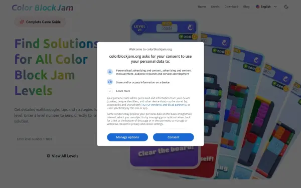 www.colorblockjam.org