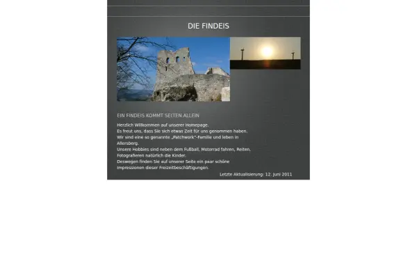 diefindeis.de