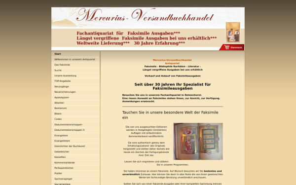 www.mercurius-faksimile.de