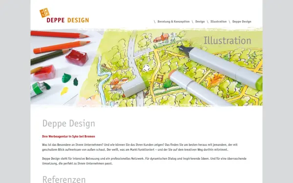 deppe-design.de