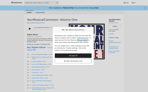 yourmusicalcomment.bandcamp.com