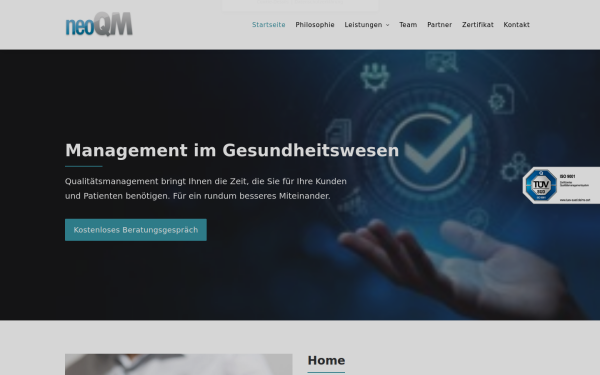 management-gesundheitswesen.de