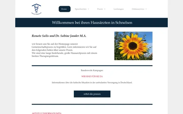www.hausarzt-schnelsen.de
